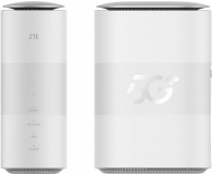 ZTE MC888D 5G 1,7Gbps (Wi-Fi 6 3600Mb/s a/b/g/n/ac/ax) - 1242966 - zdjęcie 8